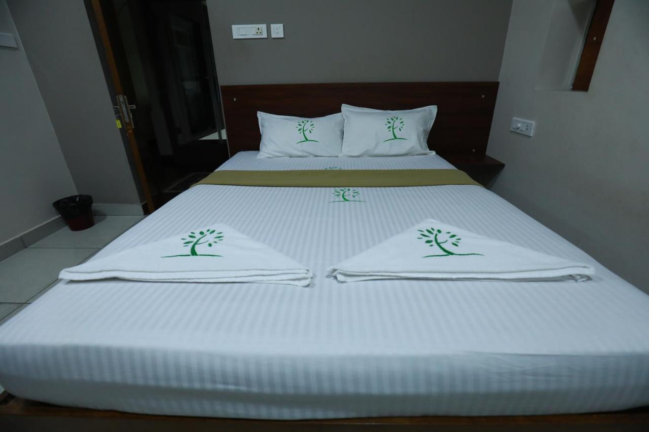 The Ideal Nest Kumbakonam Exterior photo