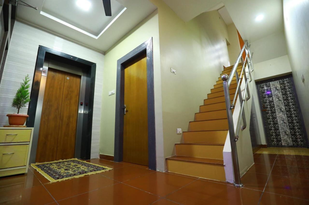 The Ideal Nest Kumbakonam Exterior photo