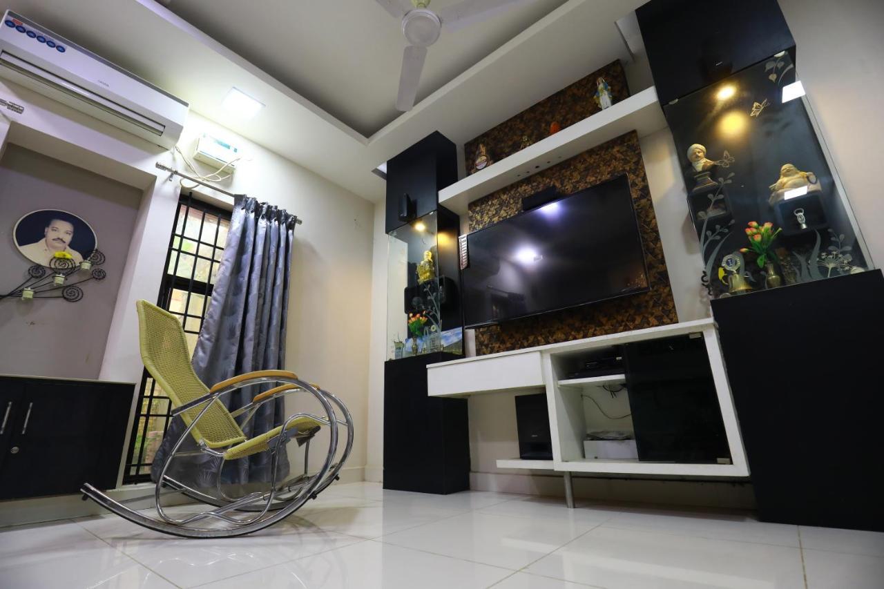 The Ideal Nest Kumbakonam Exterior photo