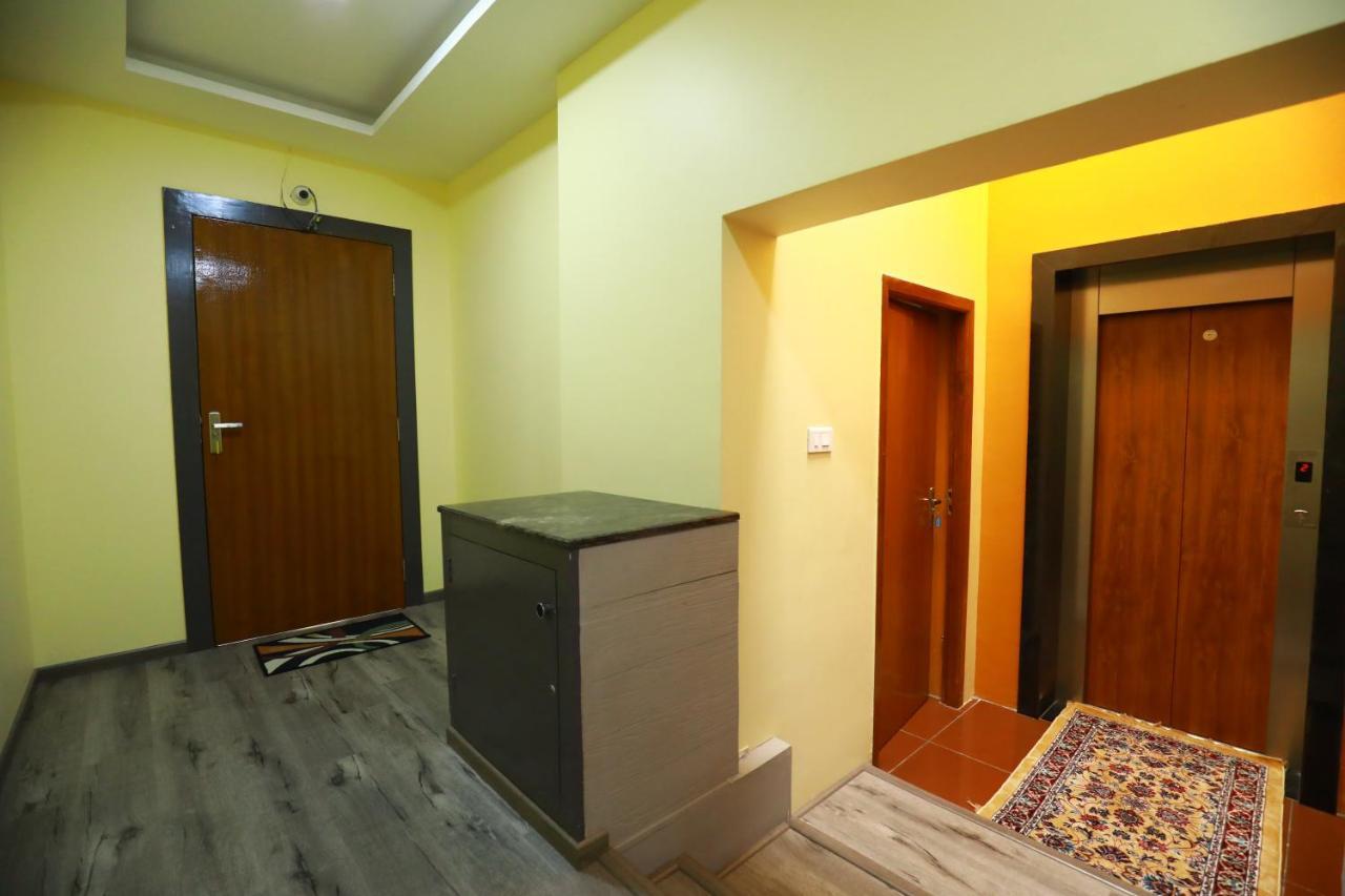 The Ideal Nest Kumbakonam Exterior photo